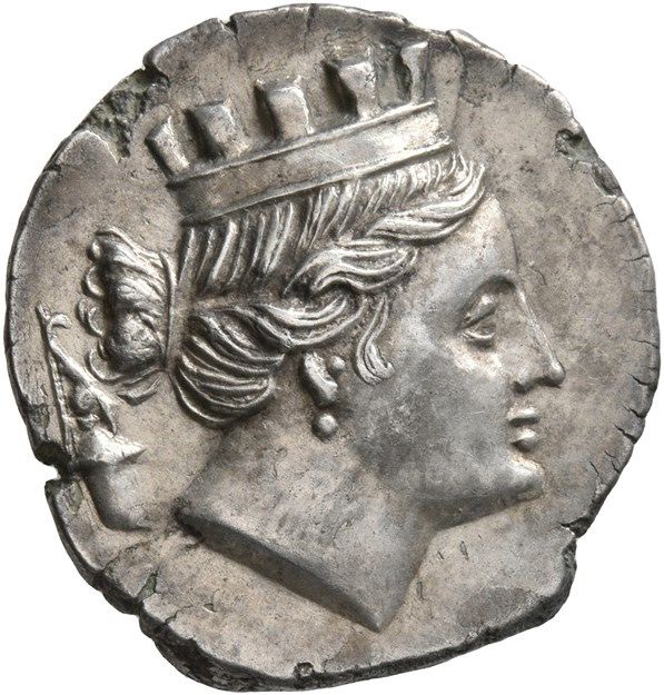Coin obverse image