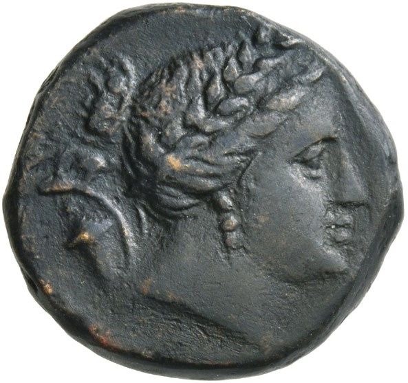 Coin obverse image