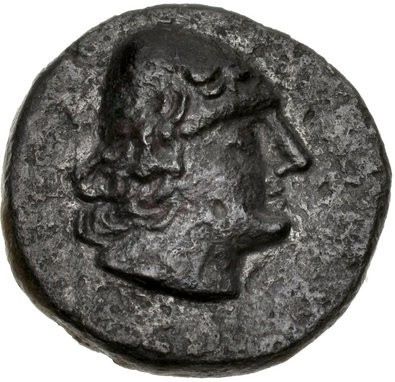 Coin obverse image