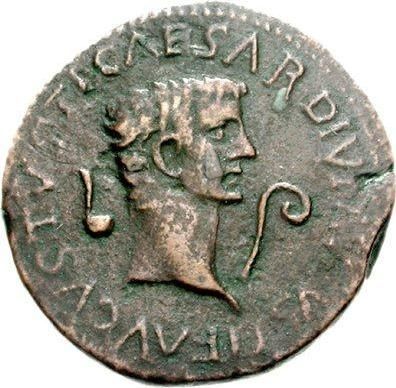 Coin obverse image