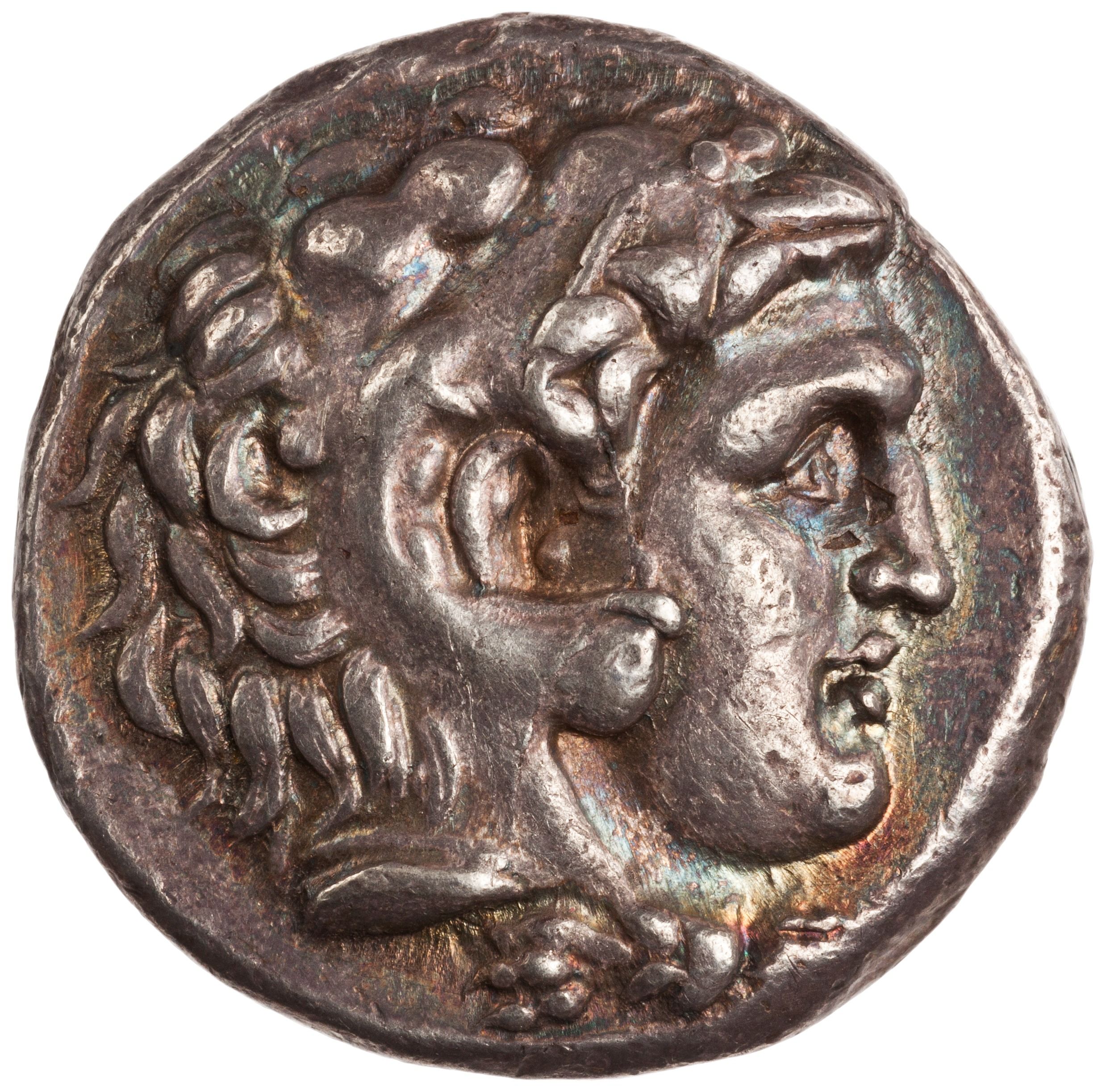 Coin obverse image