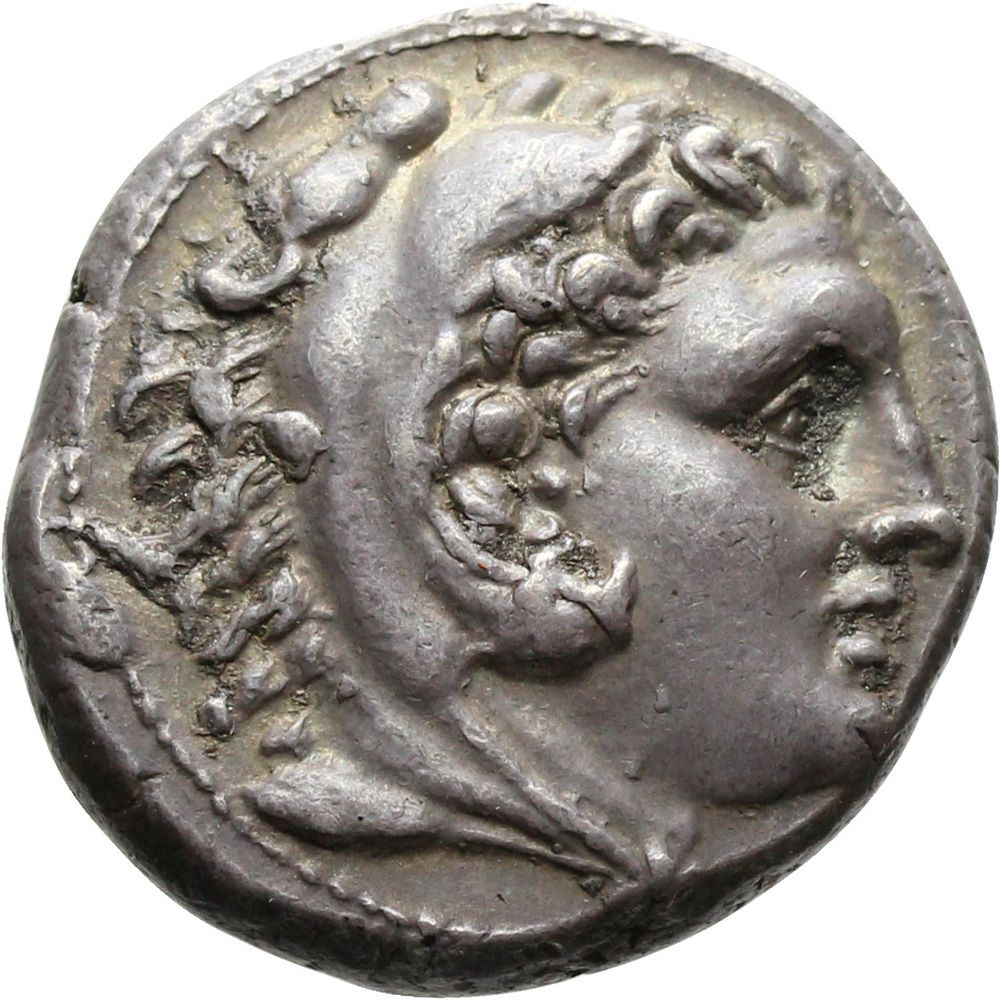 Coin obverse image