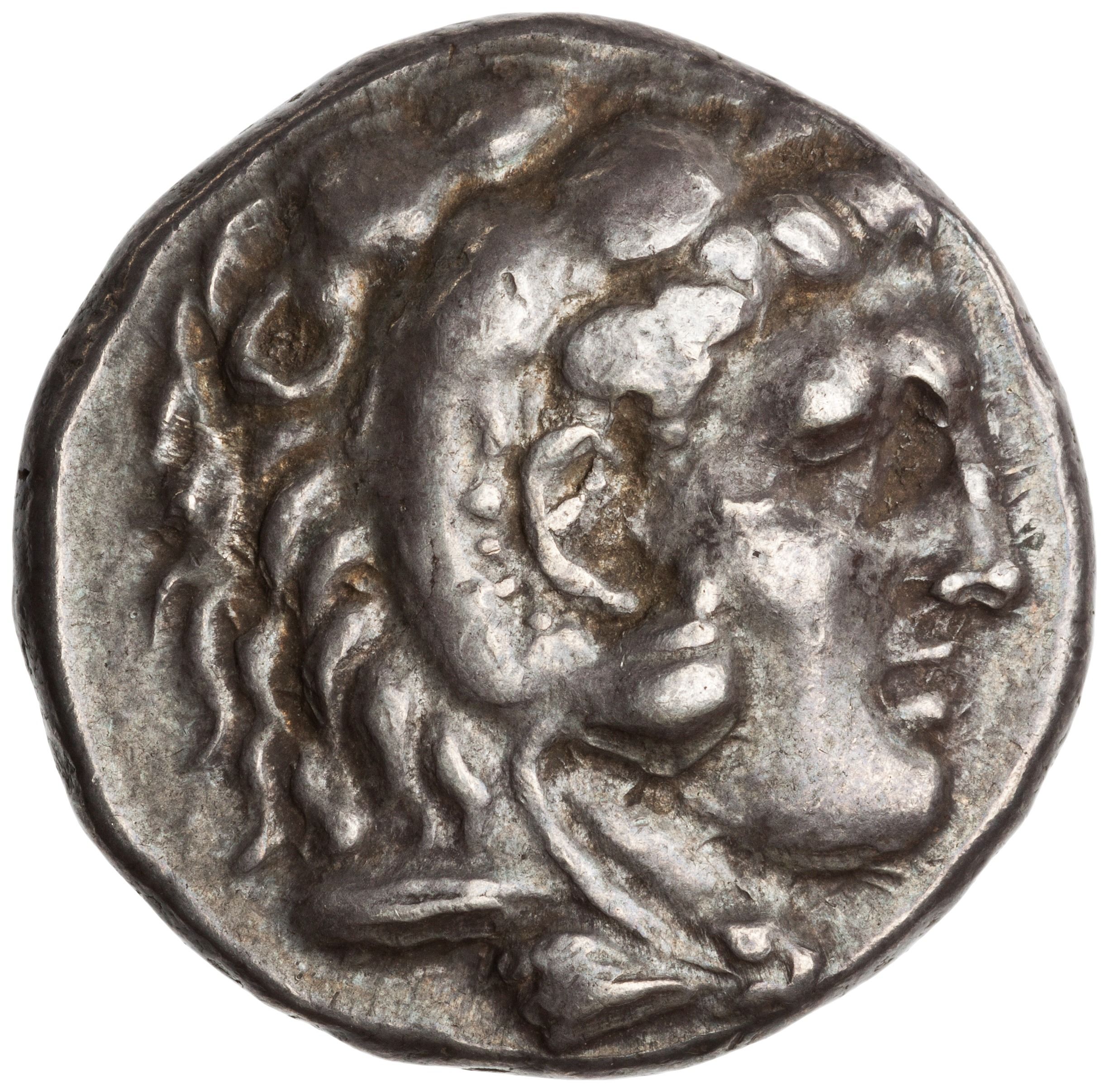 Coin obverse image