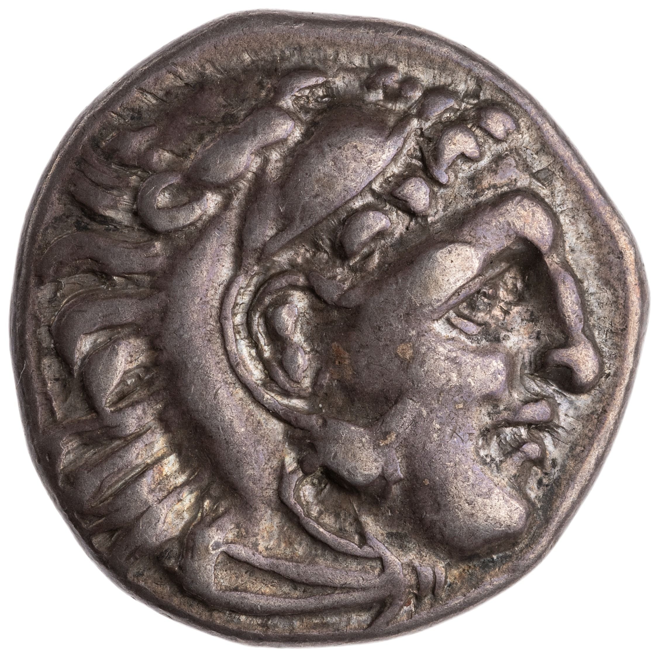 Coin obverse image