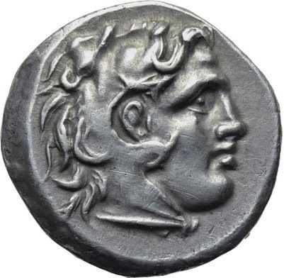 Coin obverse image