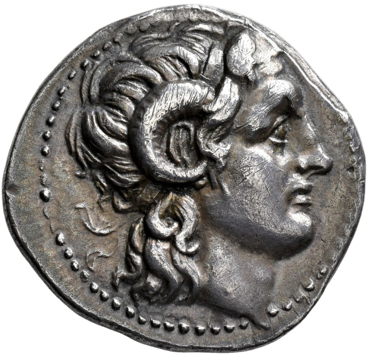 Coin obverse image