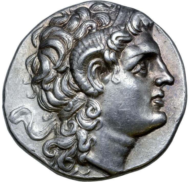 Coin obverse image