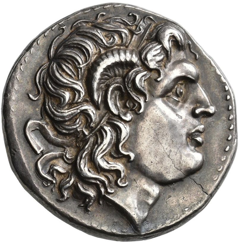 Coin obverse image