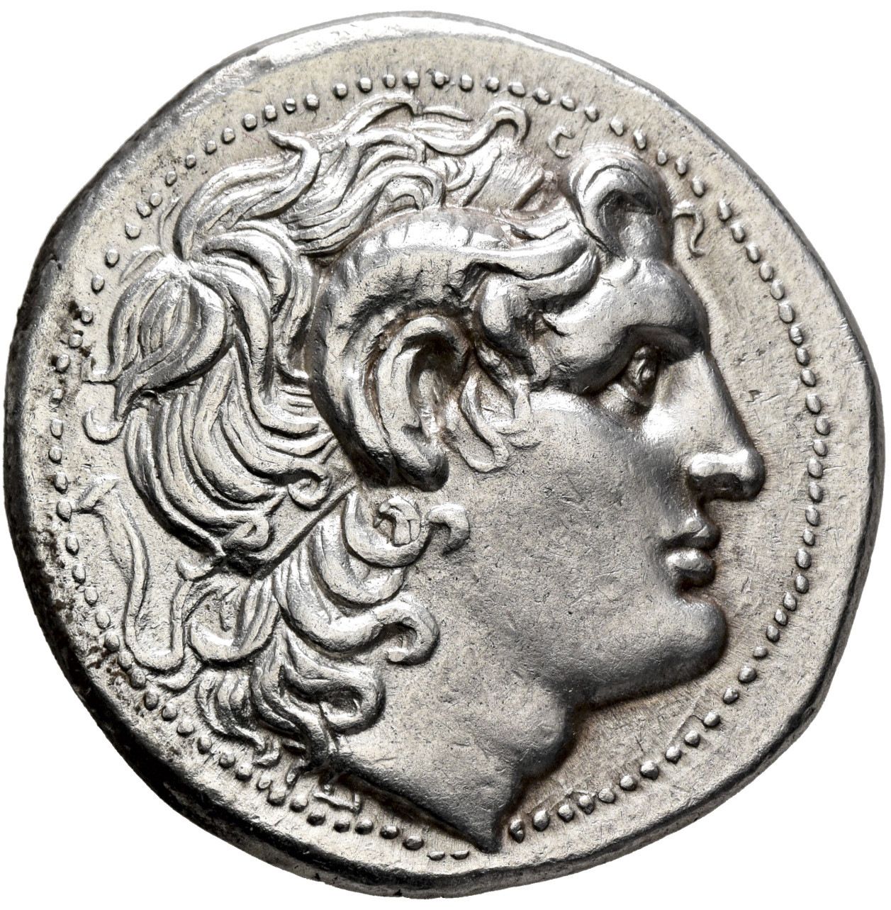 Coin obverse image