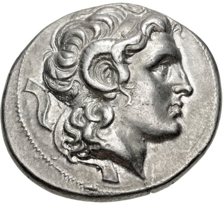 Coin obverse image