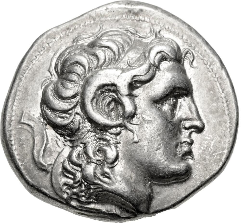 Coin obverse image