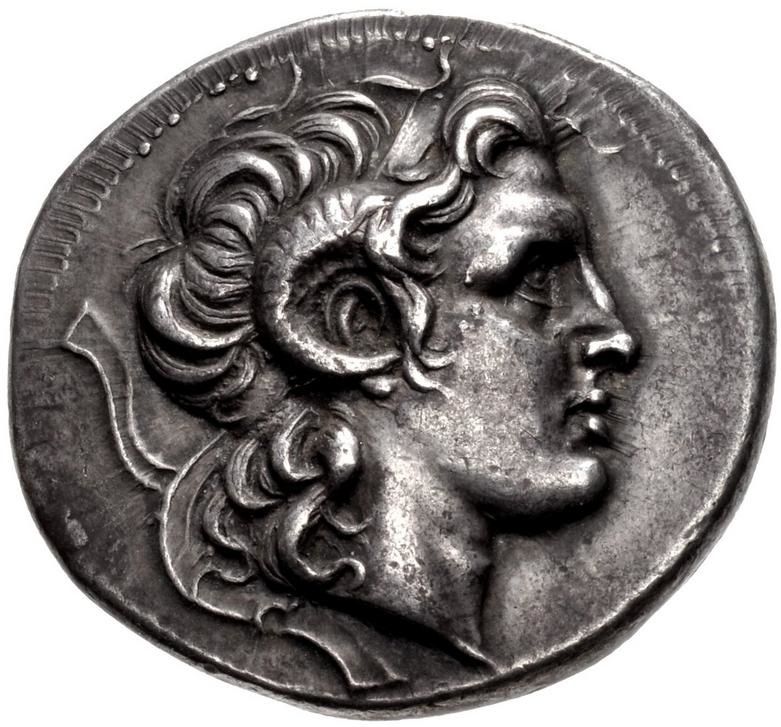 Coin obverse image