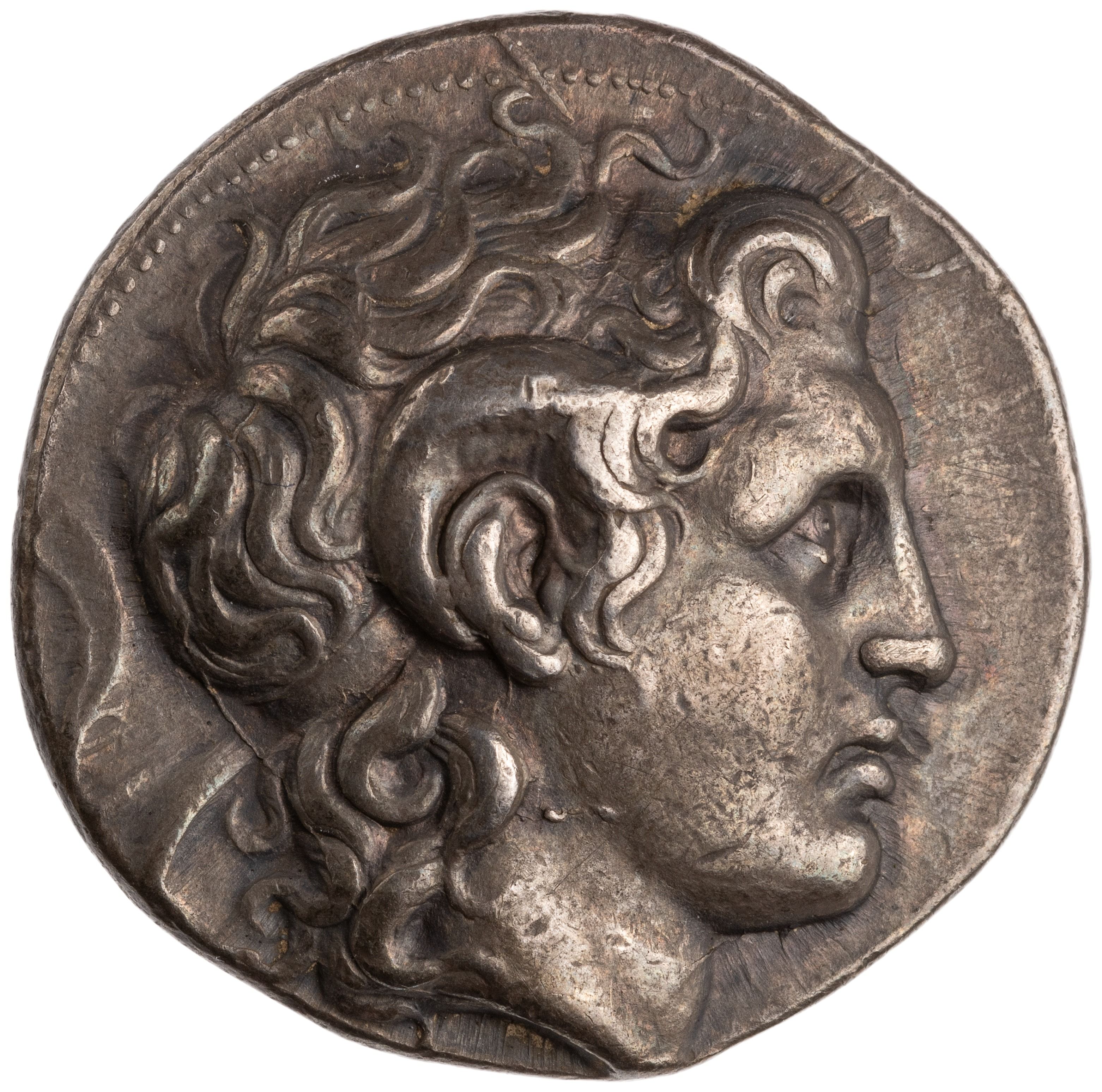 Coin obverse image