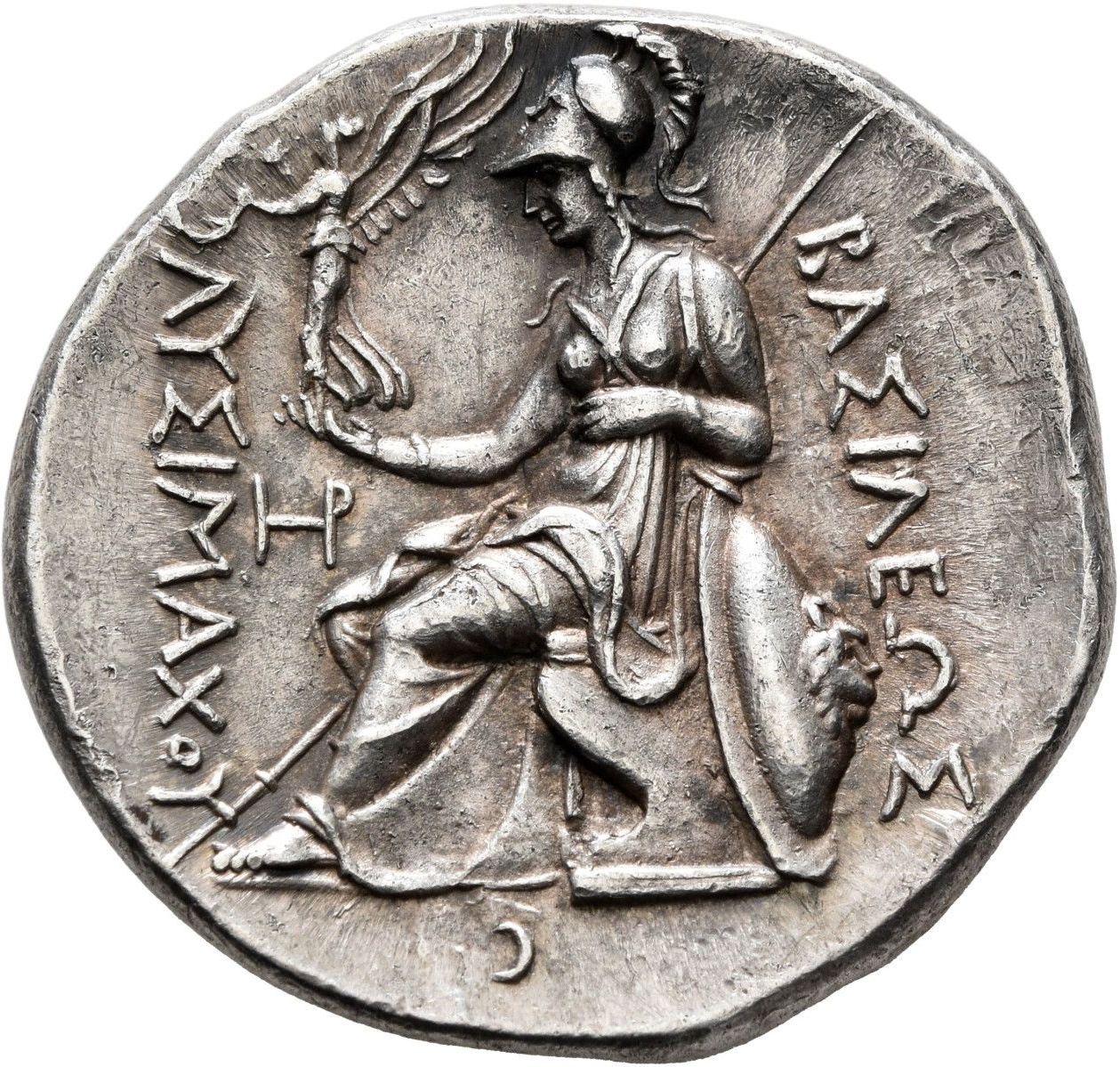 Coin reverse image