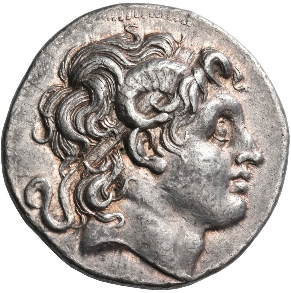 Coin obverse image