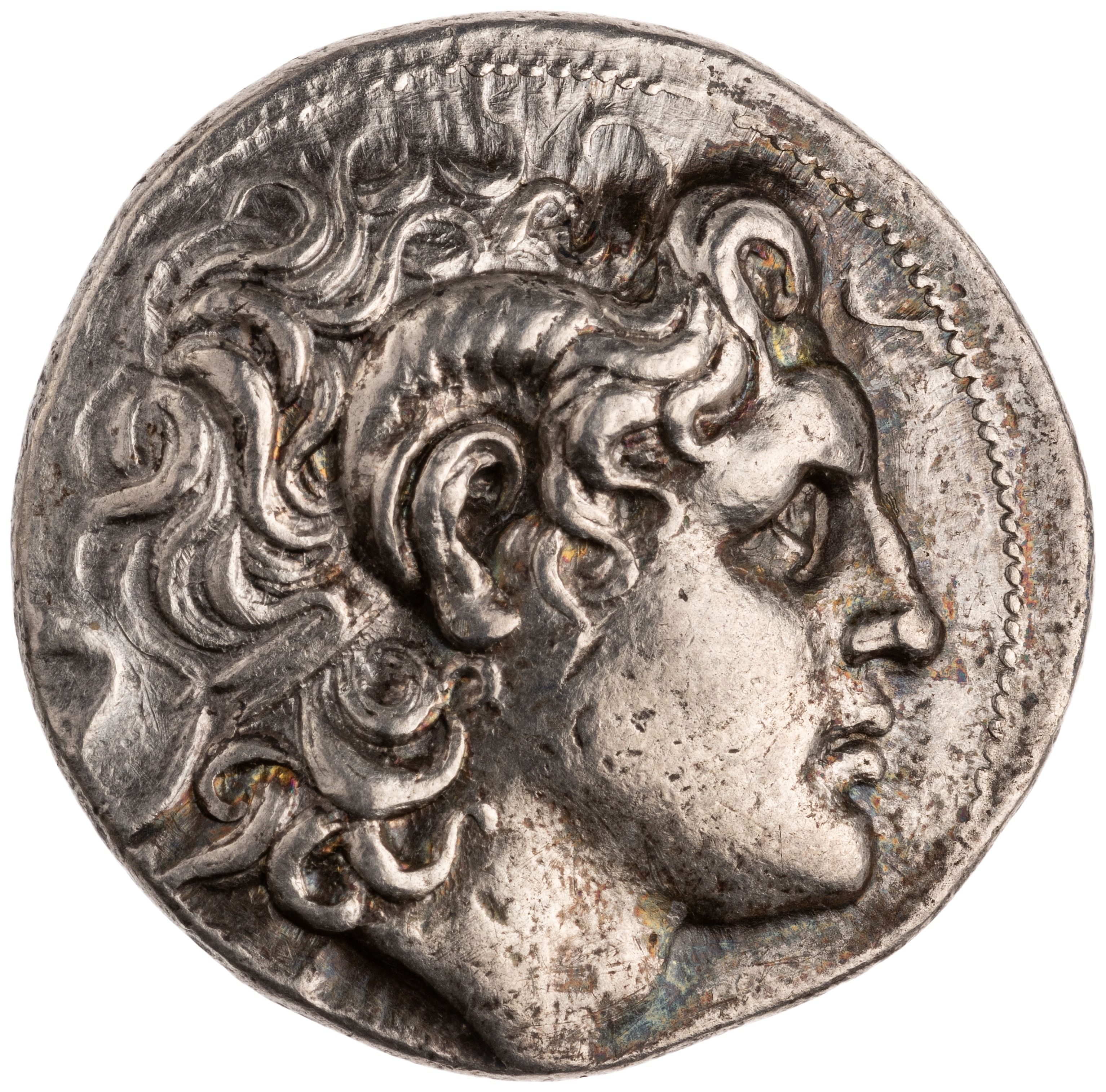 Coin obverse image