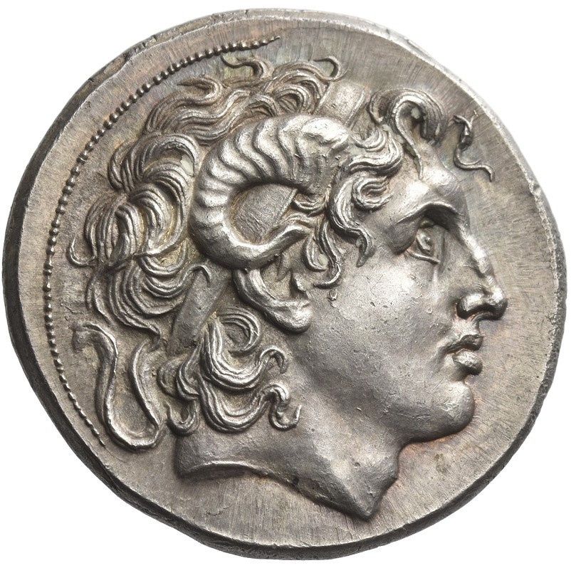Coin obverse image