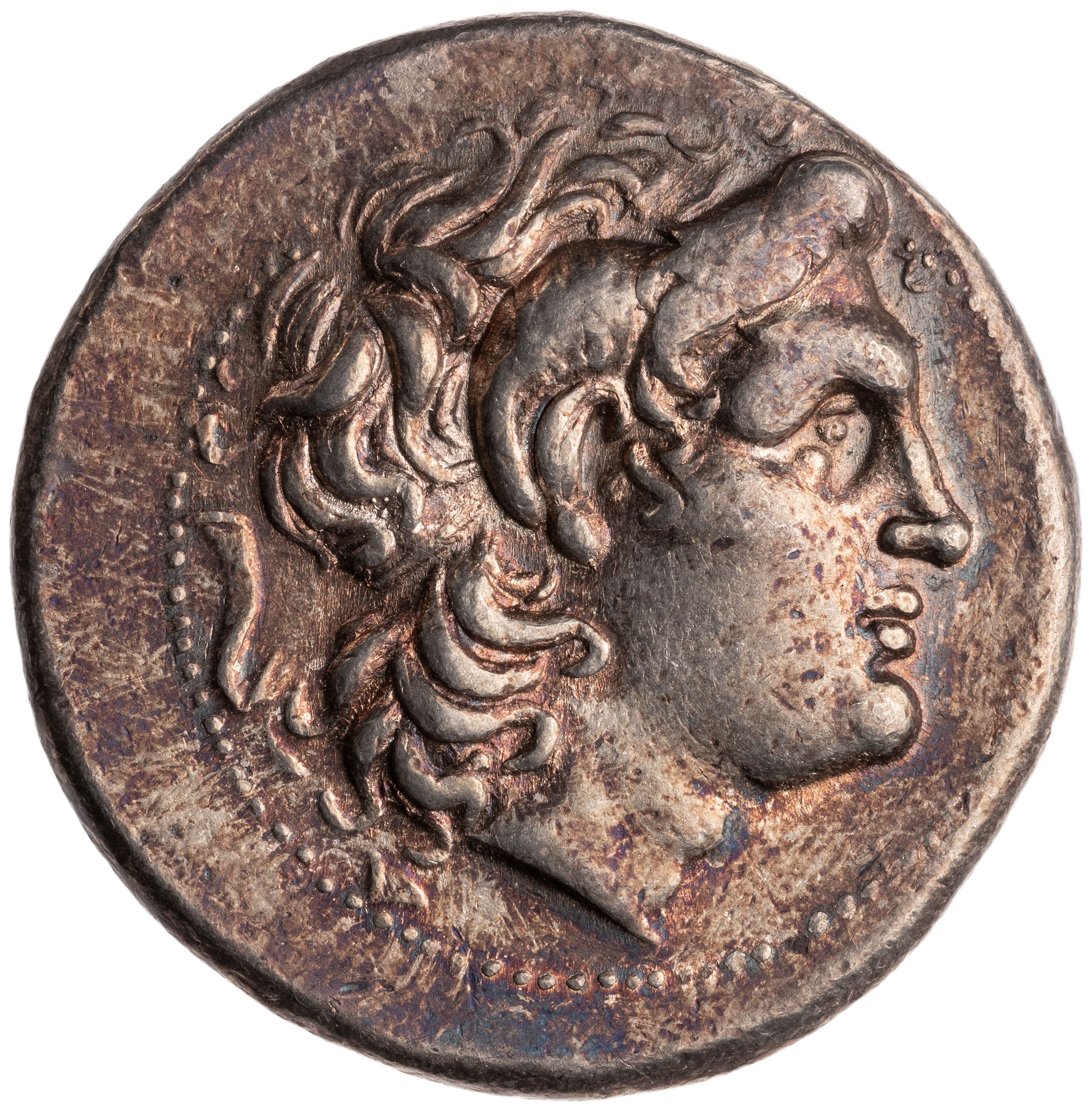 Coin obverse image