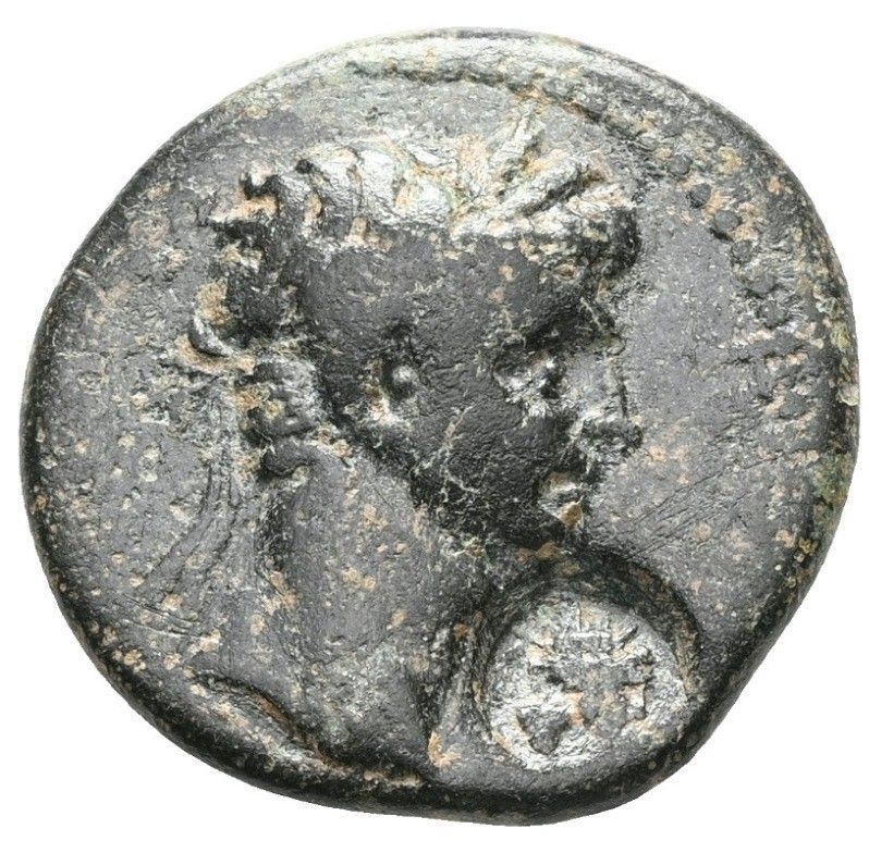Coin obverse image