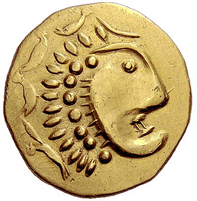 Coin obverse image