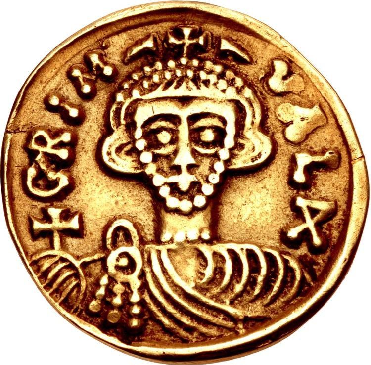 Coin obverse image