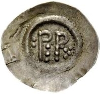 Coin reverse image