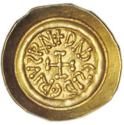 Coin obverse image