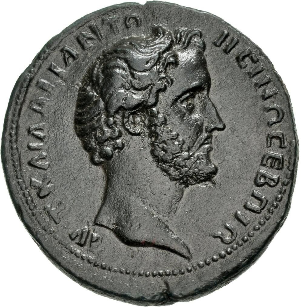 Coin obverse image
