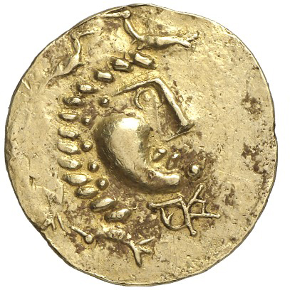 Coin obverse image