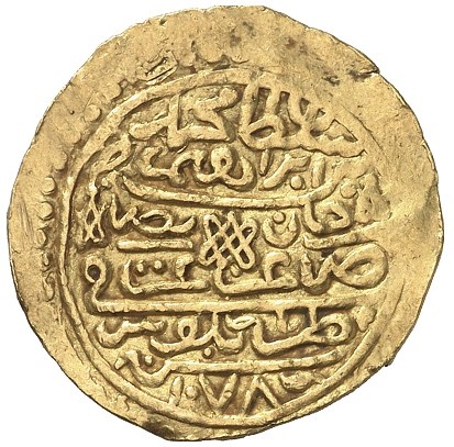 Coin obverse image