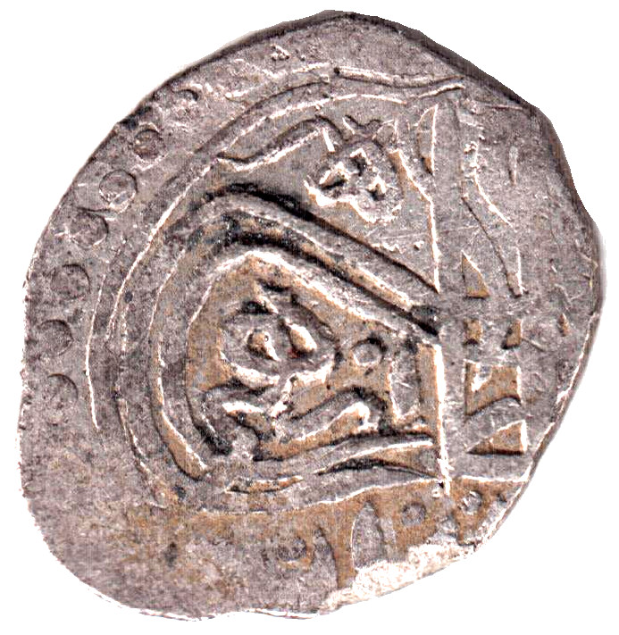 Coin obverse image