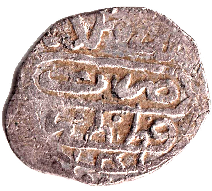 Coin reverse image