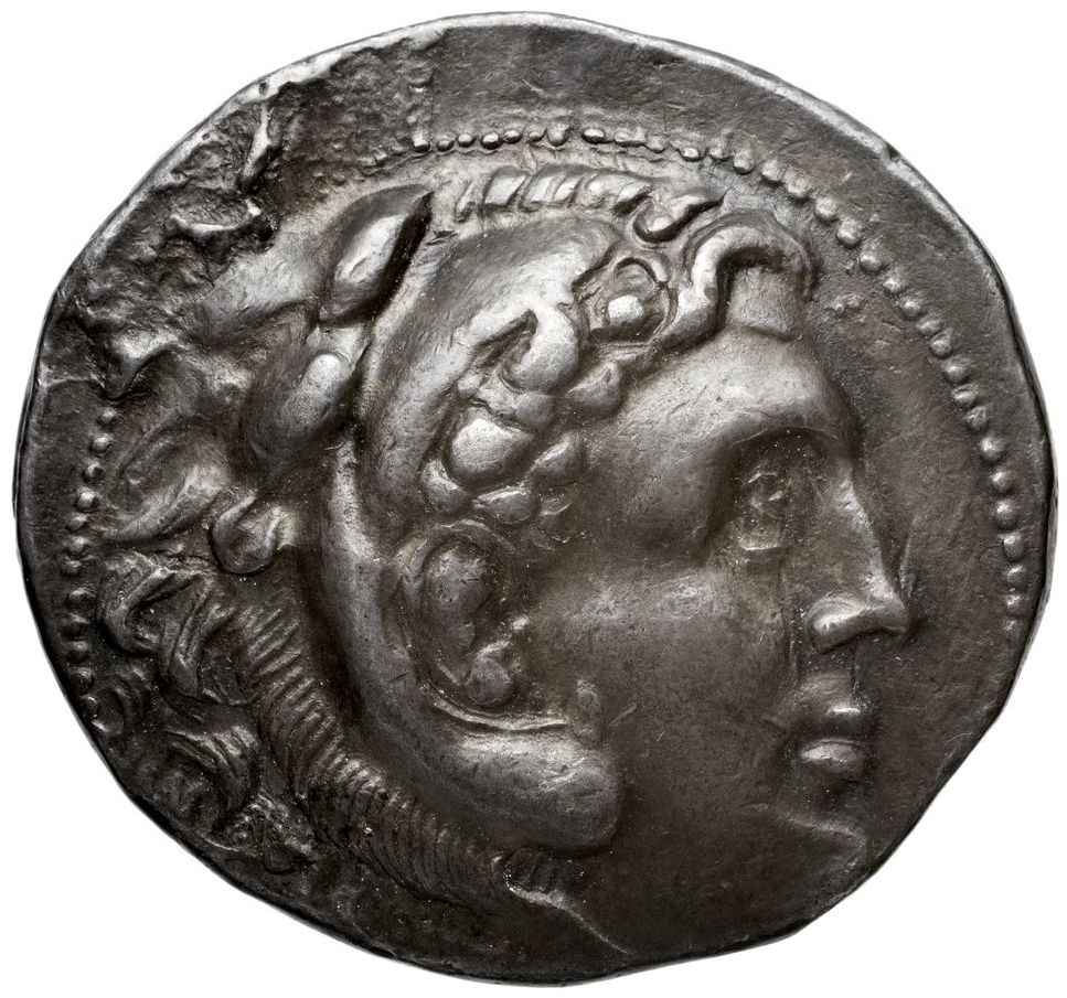 Coin obverse image