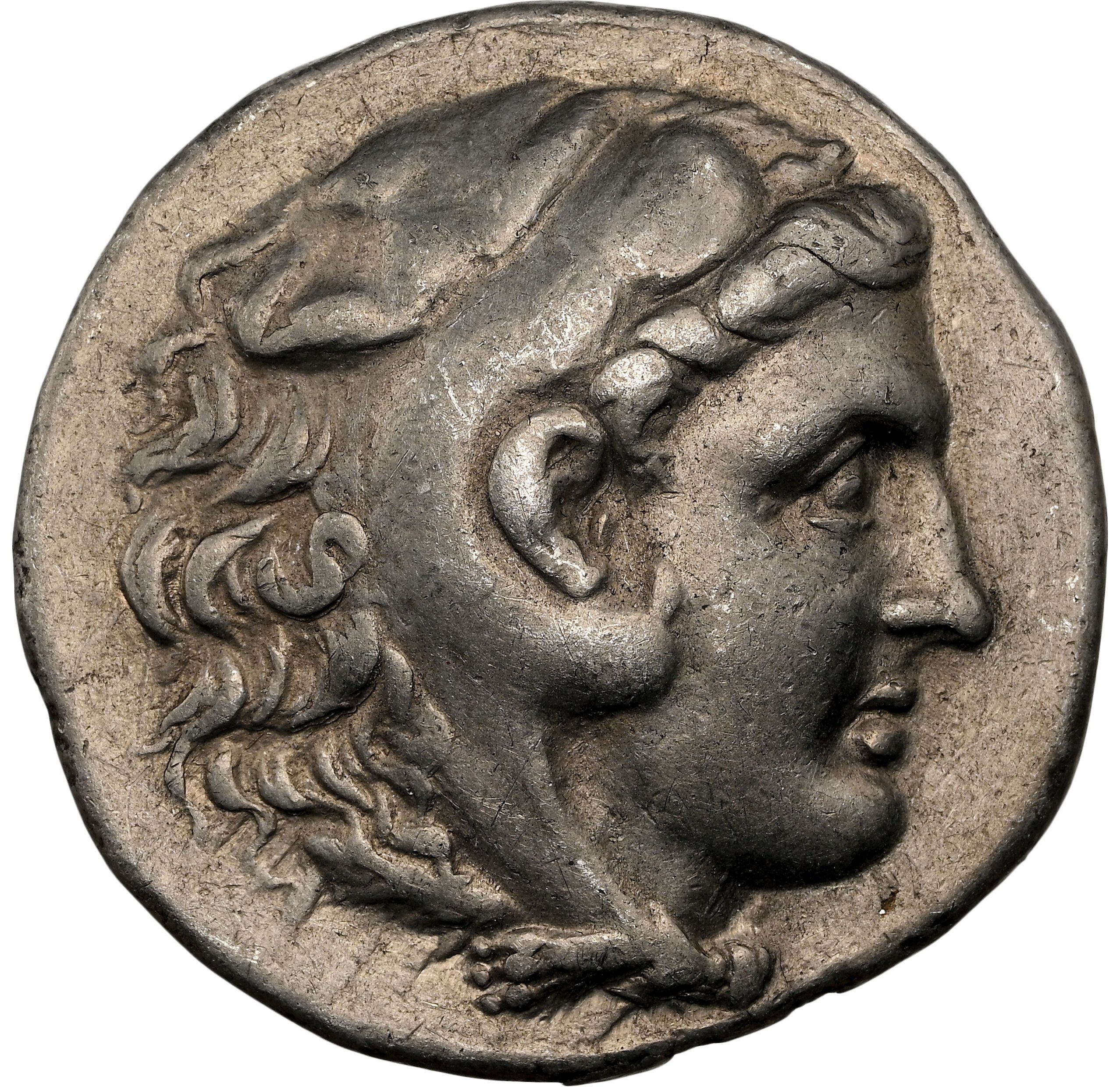 Coin obverse image