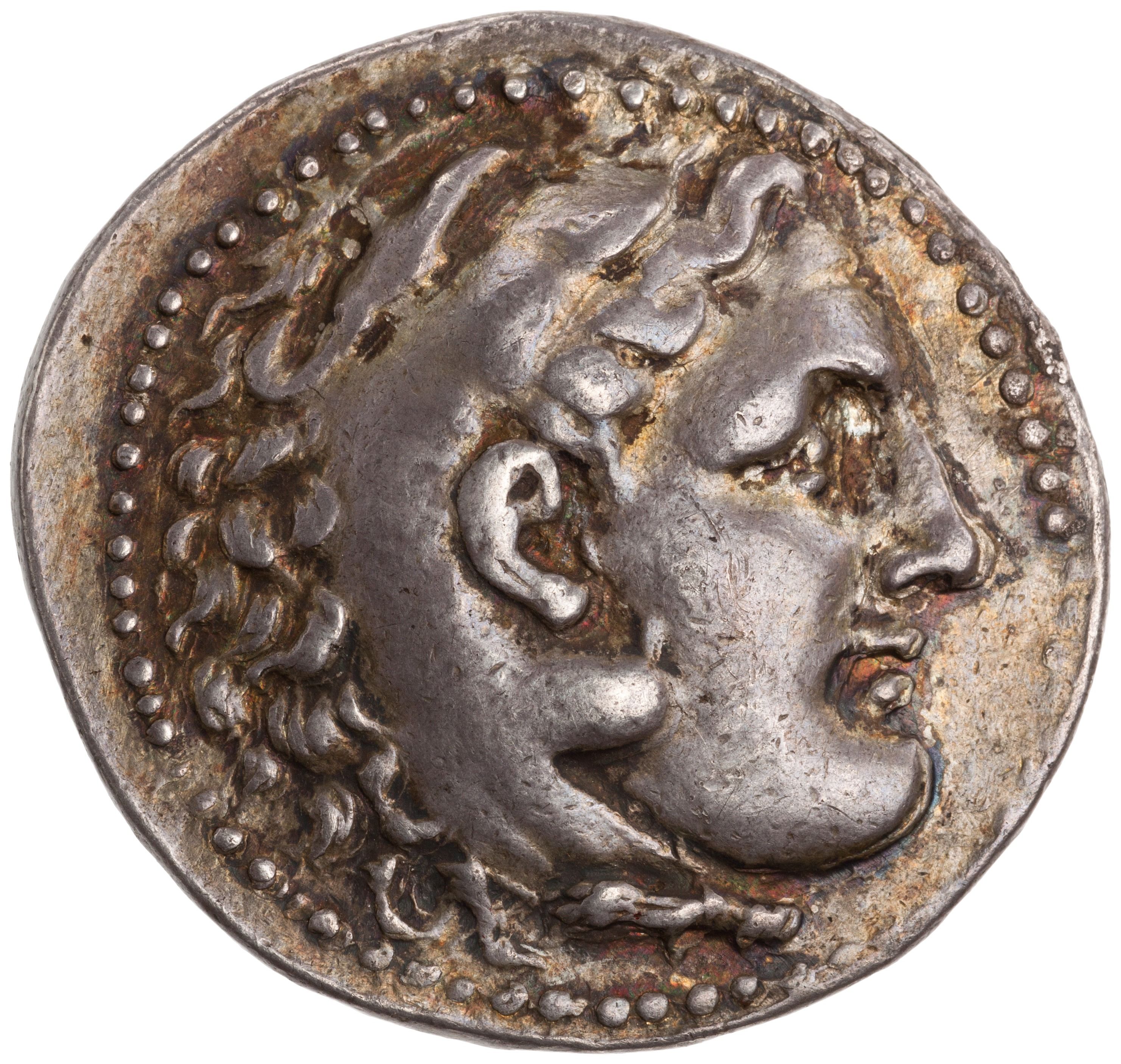 Coin obverse image