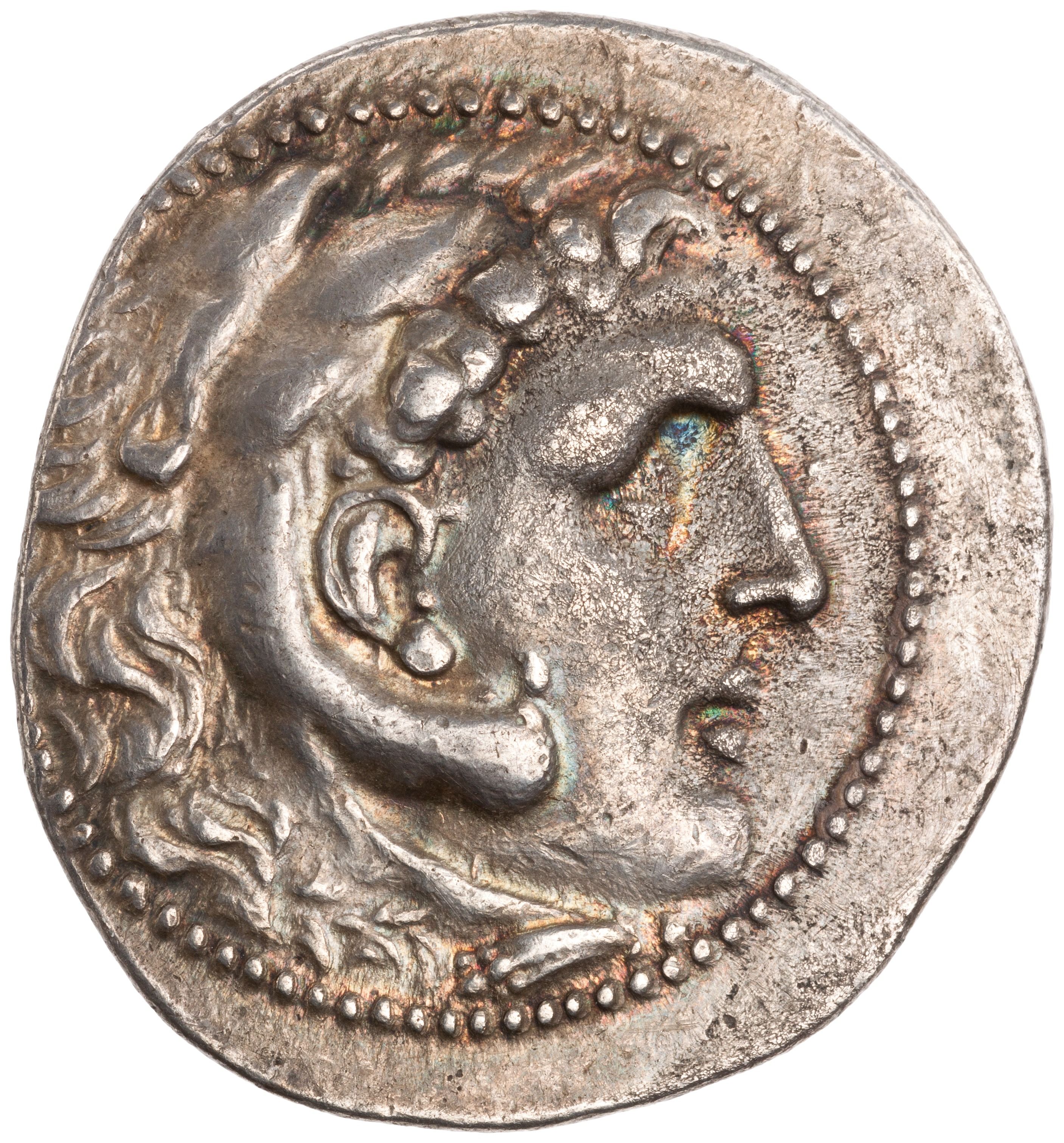 Coin obverse image