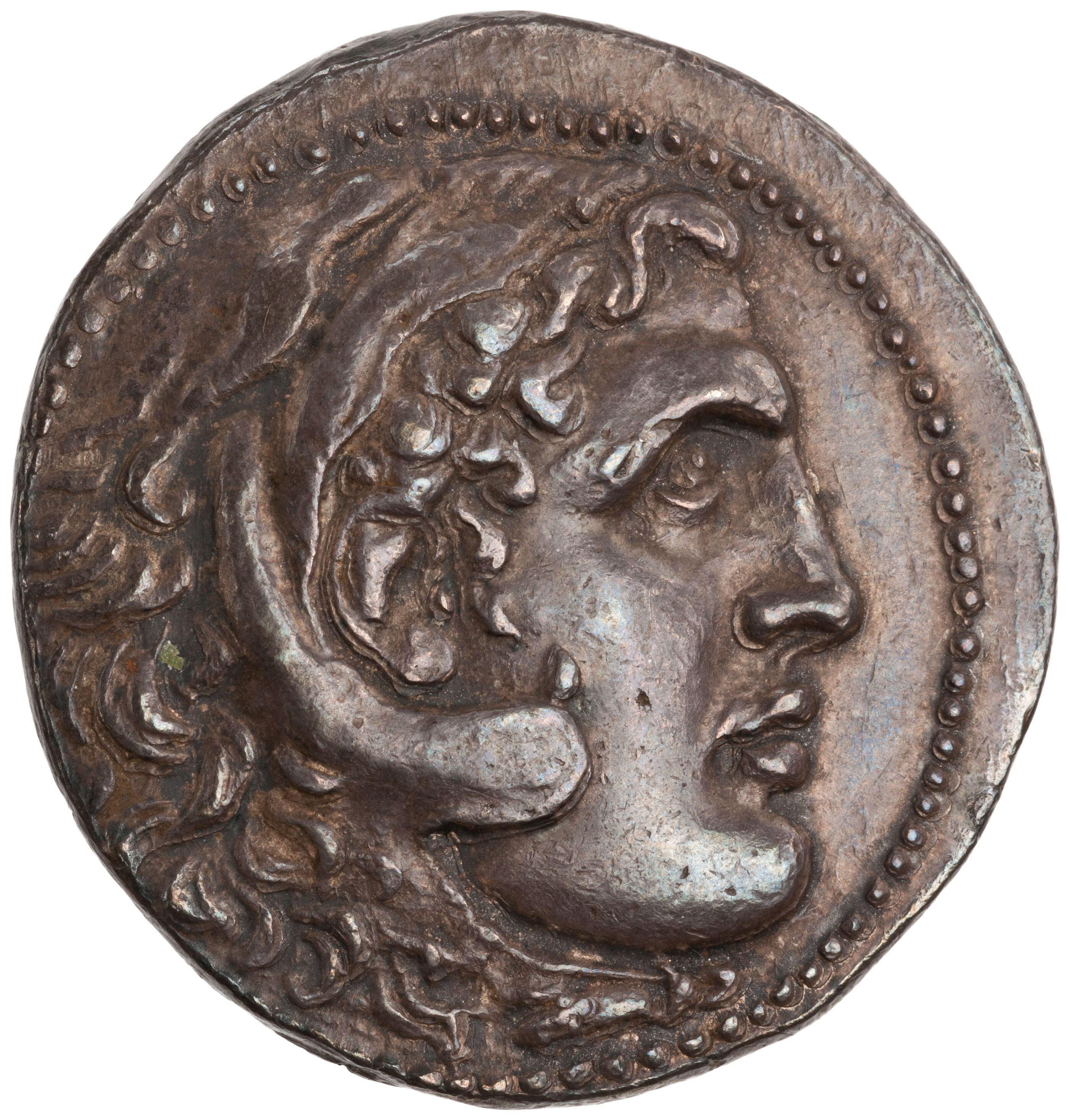 Coin obverse image