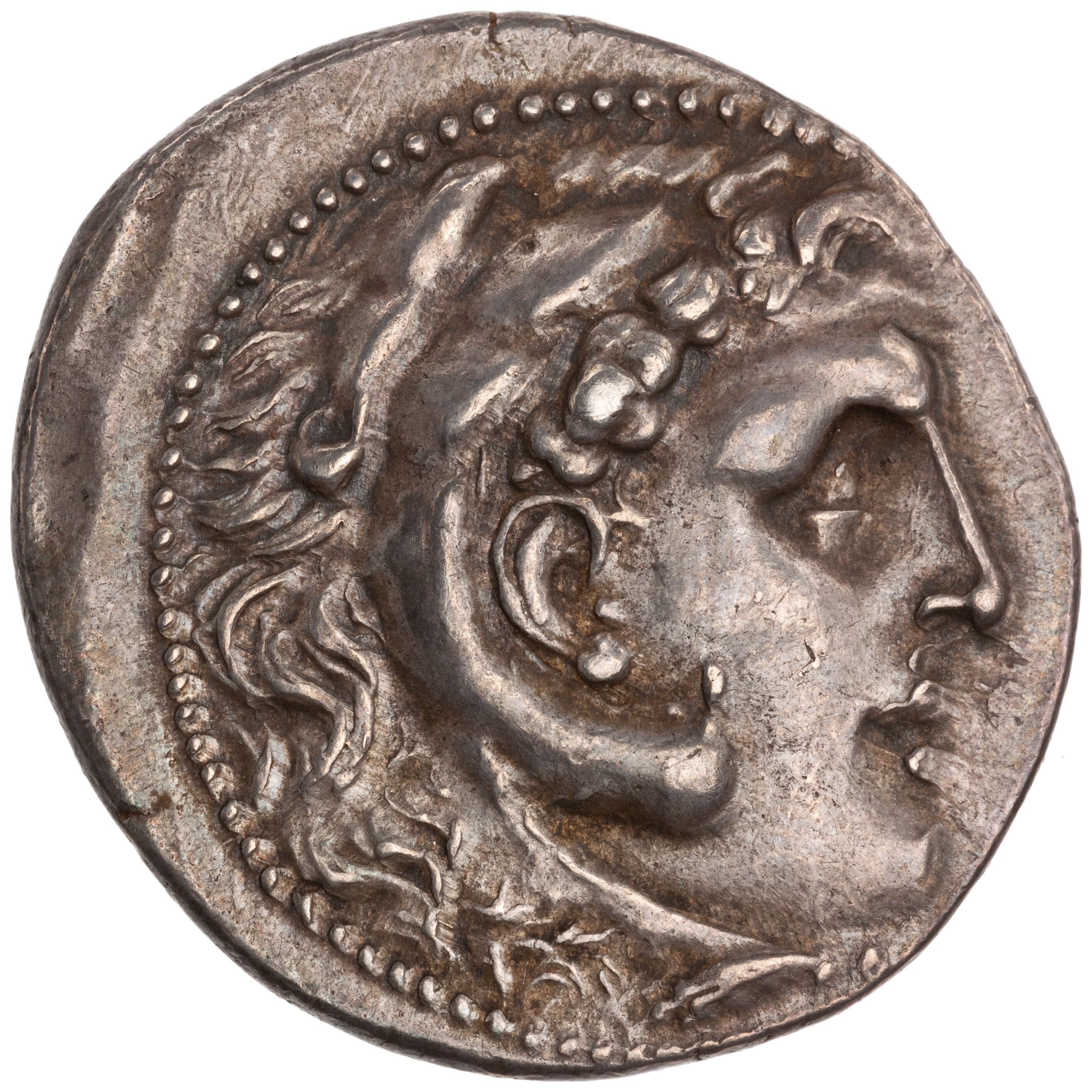 Coin obverse image