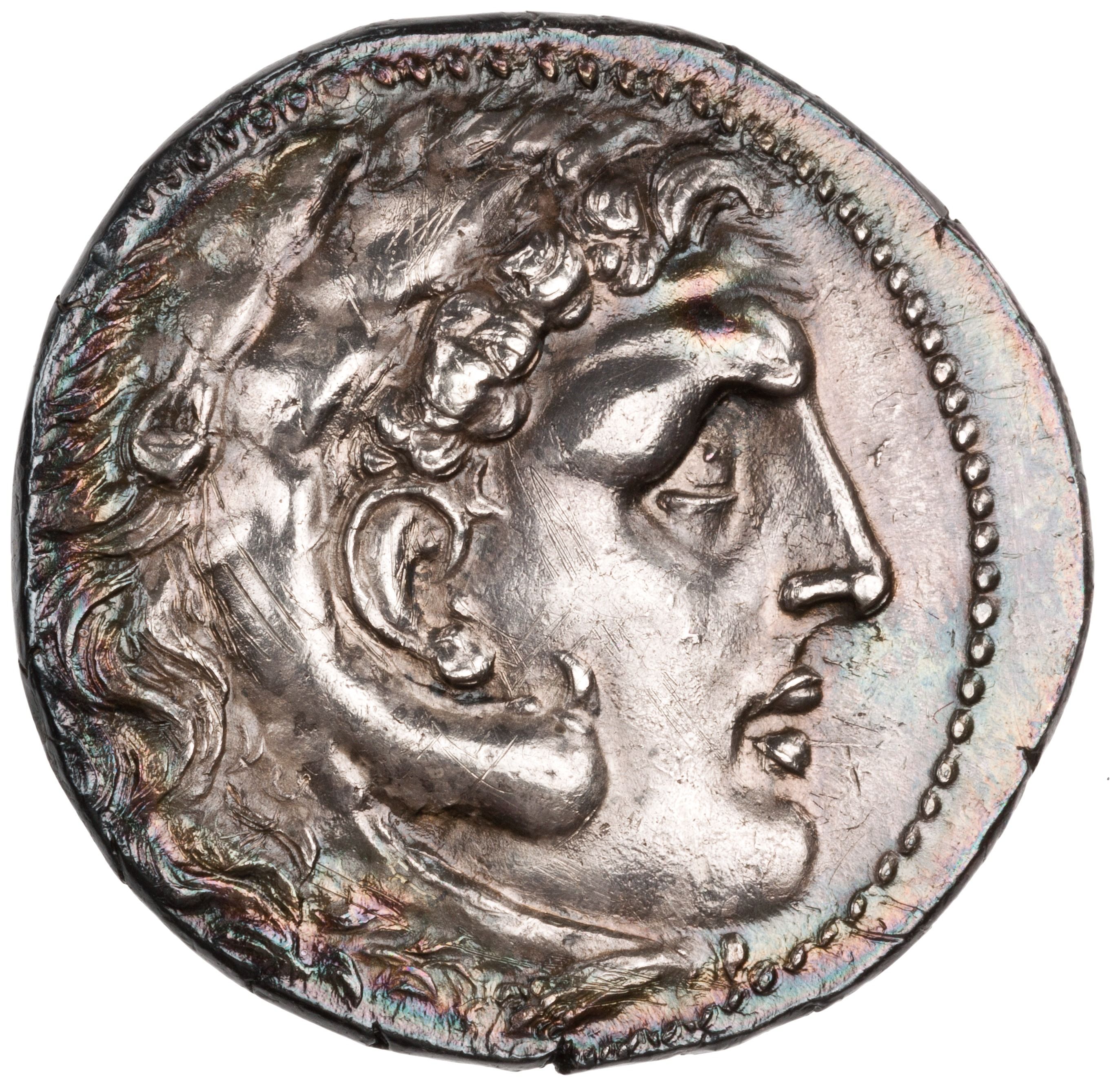 Coin obverse image