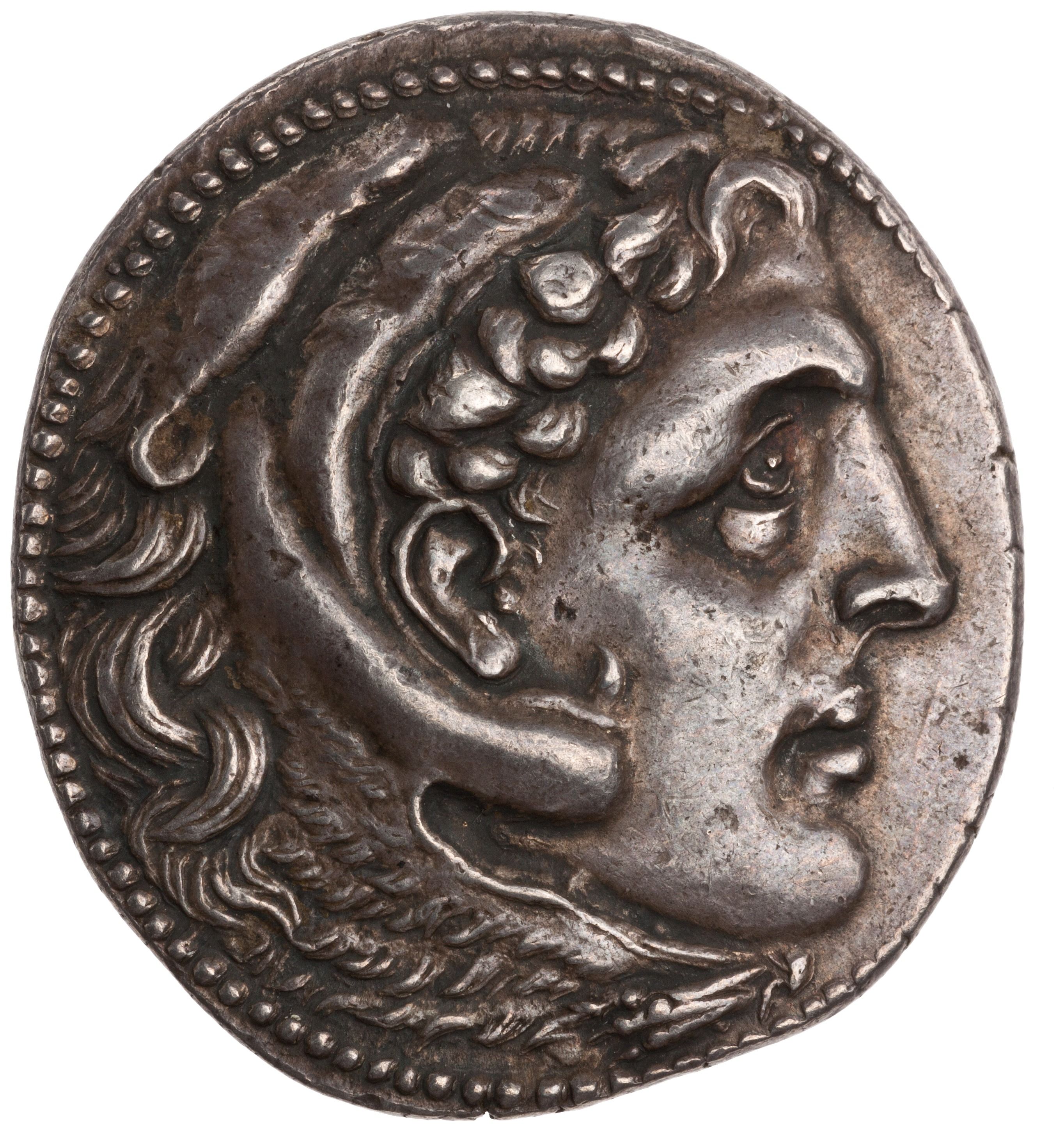 Coin obverse image