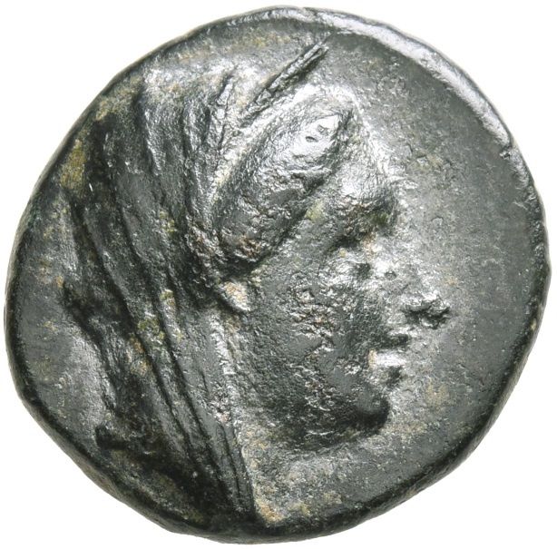 Coin obverse image