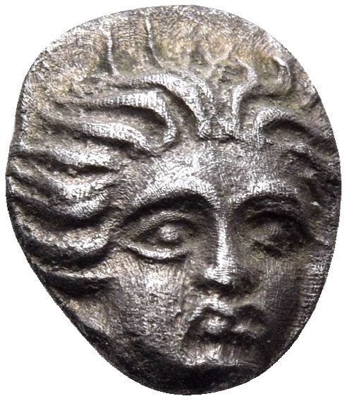 Coin obverse image