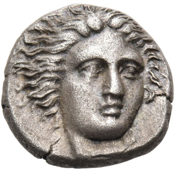 Coin obverse image