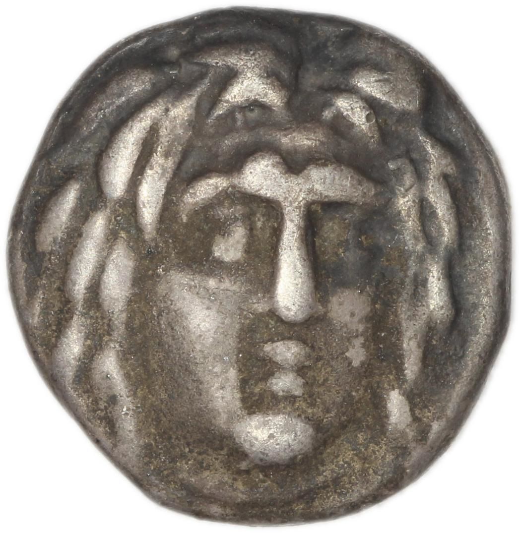 Coin obverse image