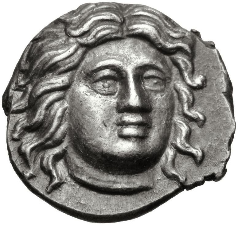 Coin obverse image