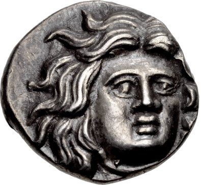 Coin obverse image