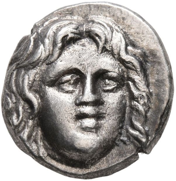 Coin obverse image