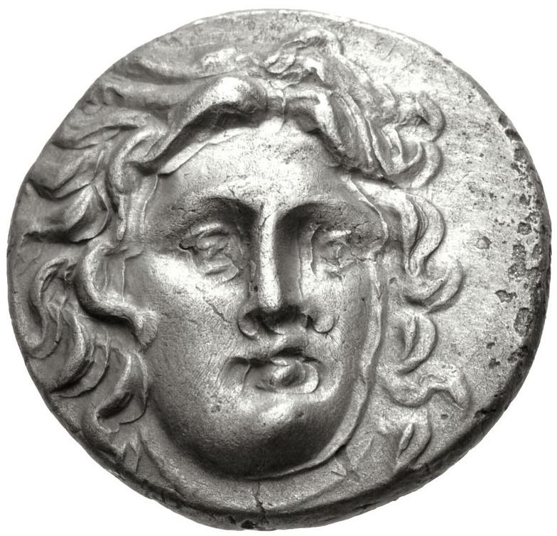 Coin obverse image