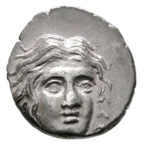 Coin obverse image