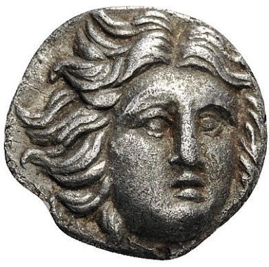 Coin obverse image